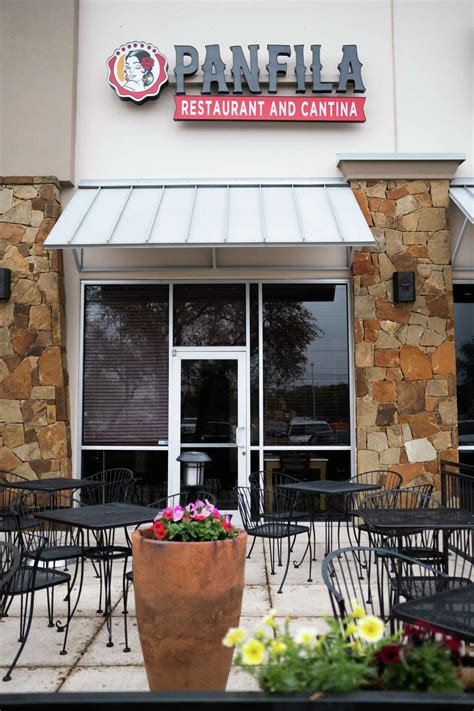 Arrosta serves up casual Italian dishes from 730 a. . Panfila cantina
